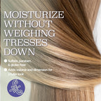 Luseta Biotin Hair Care Set, 2×500 mL