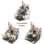 Readaeer Black 6-Drawer Organizer