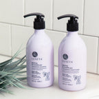 Luseta Biotin Hair Care Set, 2×500 mL