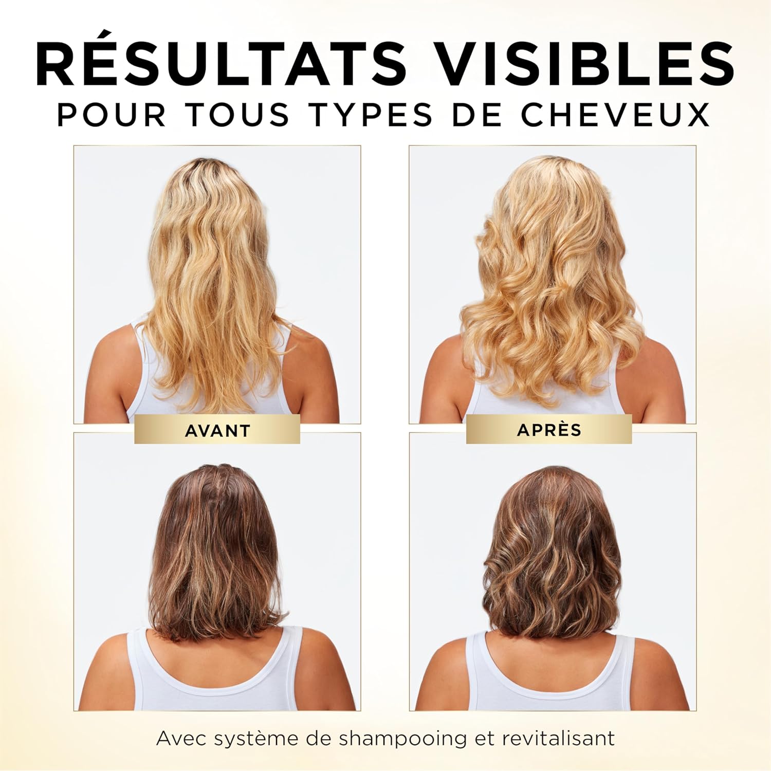 Pantene Sheer Volume, 2 Pack