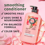 Herbal Essences Smooth, 2 Pack