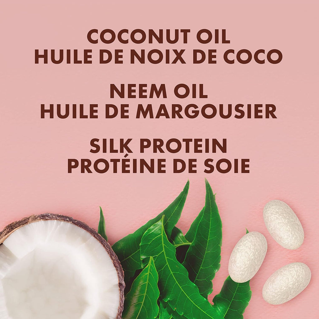 SheaMoisture Curl & Shine Set, 2 Pack