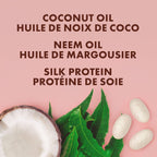 SheaMoisture Curl & Shine Set, 2 Pack