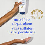 Dove Deep Moisture Body Wash, 325 ml