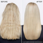 Redken All Soft Shampoo & Conditioner