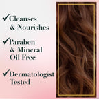 Herbal Essences Smooth, 2 Pack