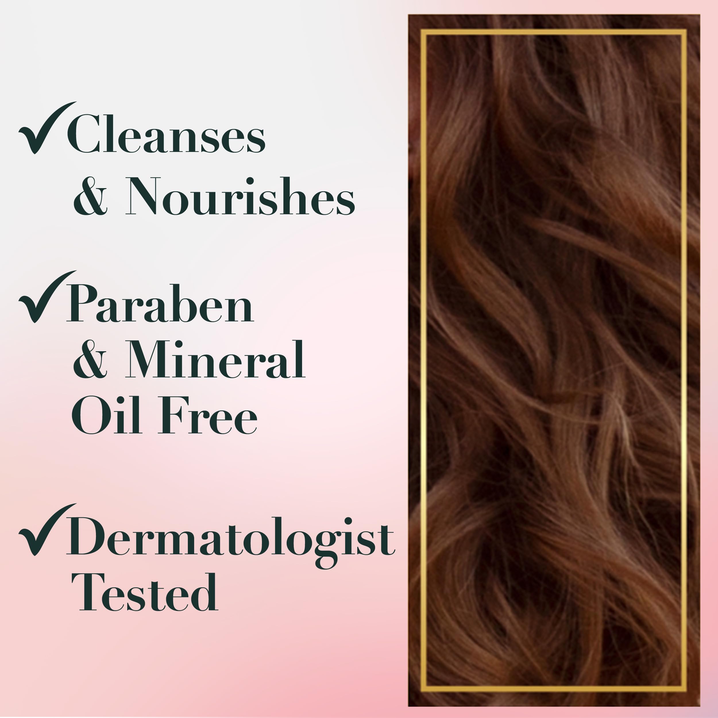 Herbal Essences Smooth, 2 Pack