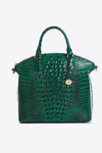 PU Leather Handbag - All In The Bag