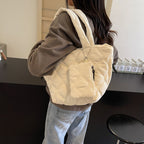 Polyester Medium Tote Bag - All In The Bag