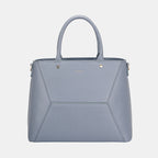 David Jones PU Leather Handbag - All In The Bag