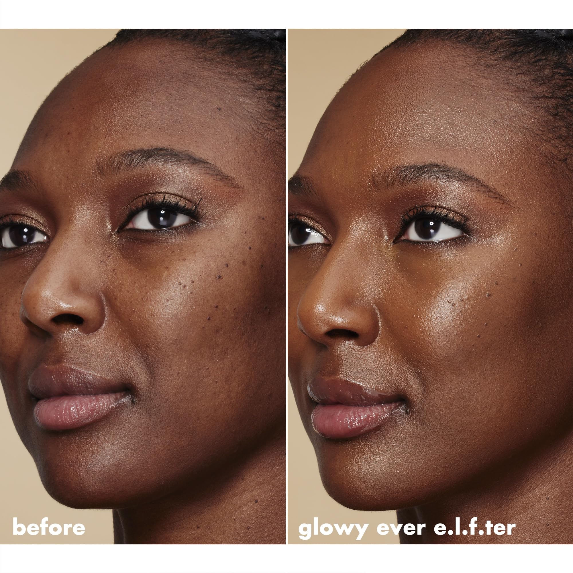 e.l.f. SKIN Bronzing Drops – Pure Gold Glow