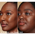 e.l.f. SKIN Bronzing Drops – Pure Gold Glow