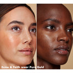 e.l.f. SKIN Bronzing Drops – Pure Gold Glow