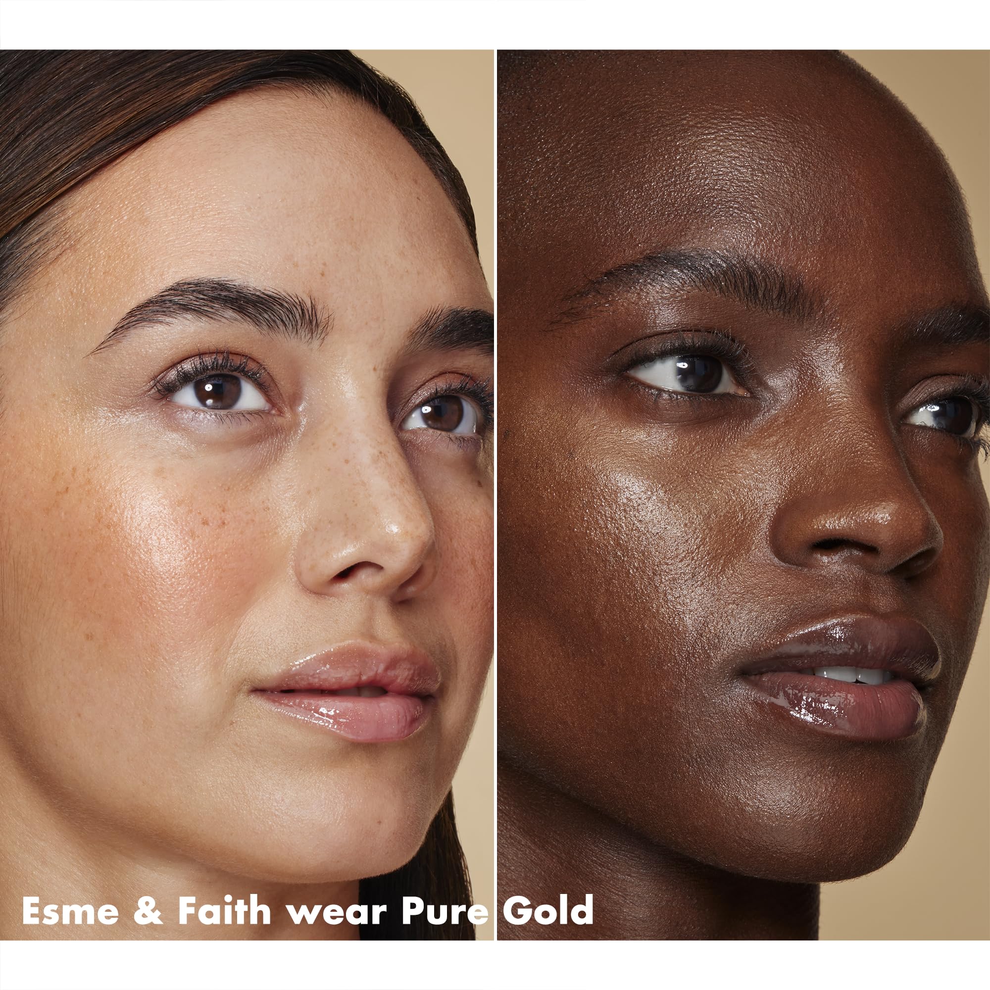 e.l.f. SKIN Bronzing Drops – Pure Gold Glow