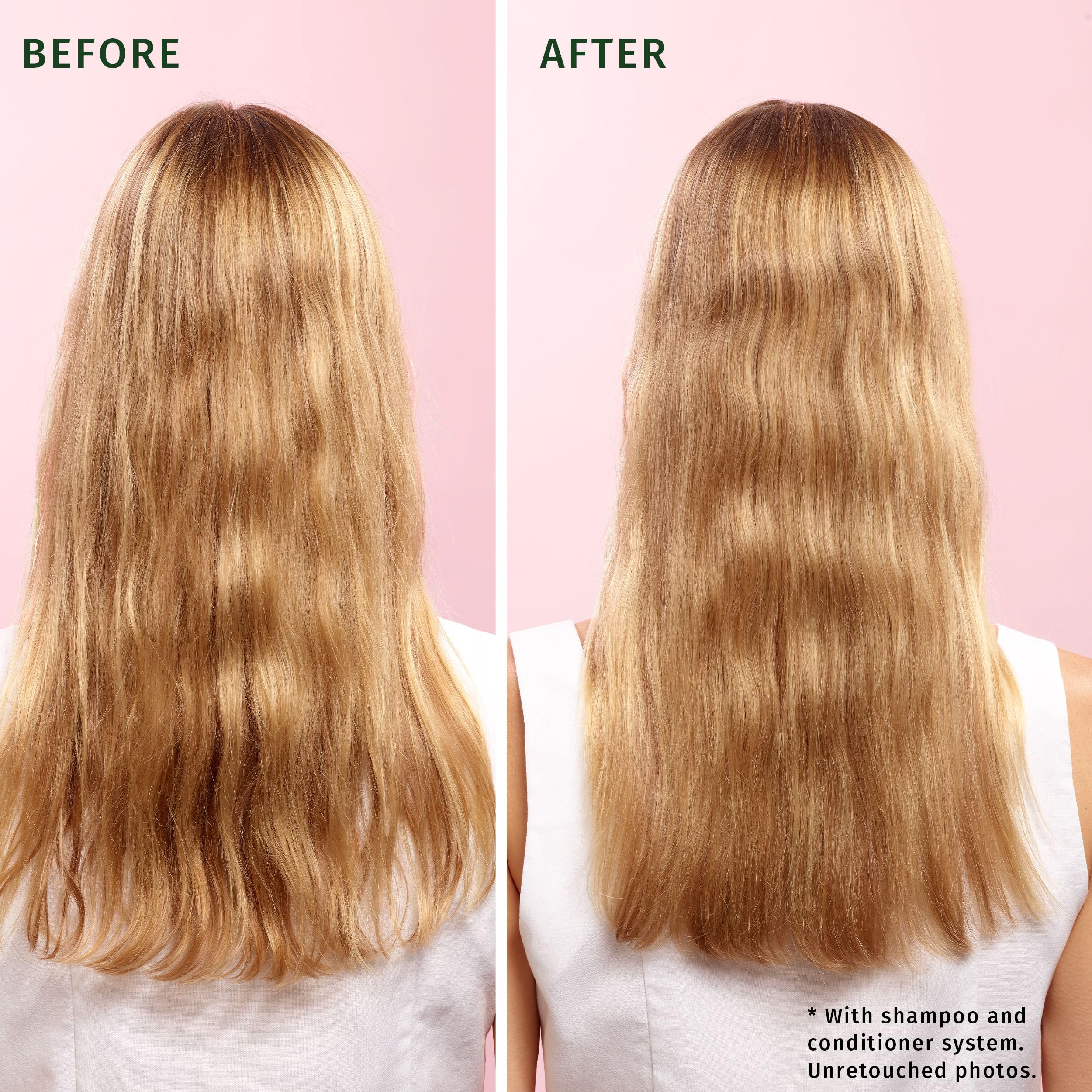 Herbal Essences Smooth, 2 Pack