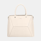 David Jones PU Leather Handbag - All In The Bag