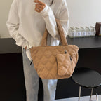 Polyester Medium Tote Bag - All In The Bag