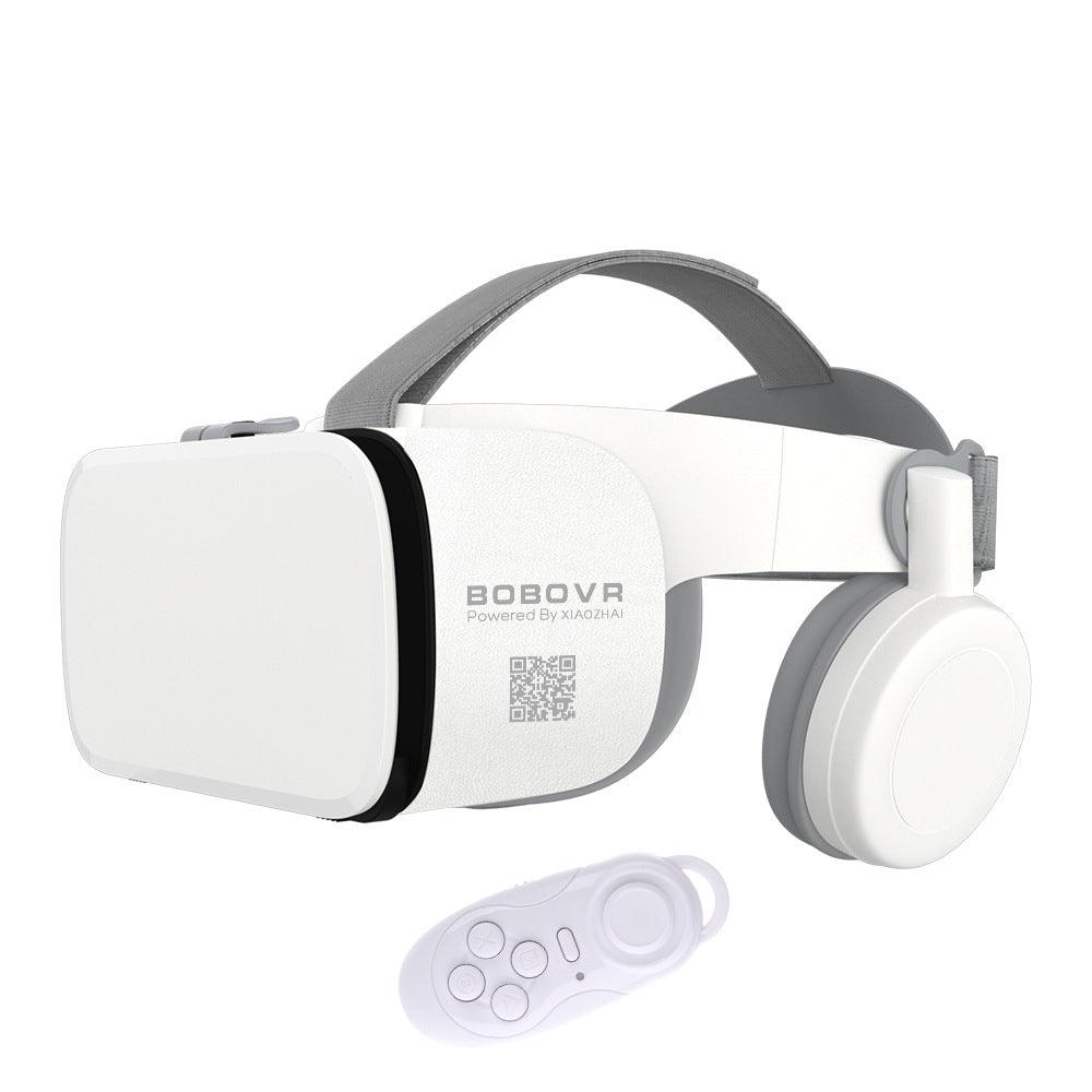 BOBO Z6 VR Bluetooth VR Virtual Reality Headset VR Glasses 3D Glasses - All In The Bag 