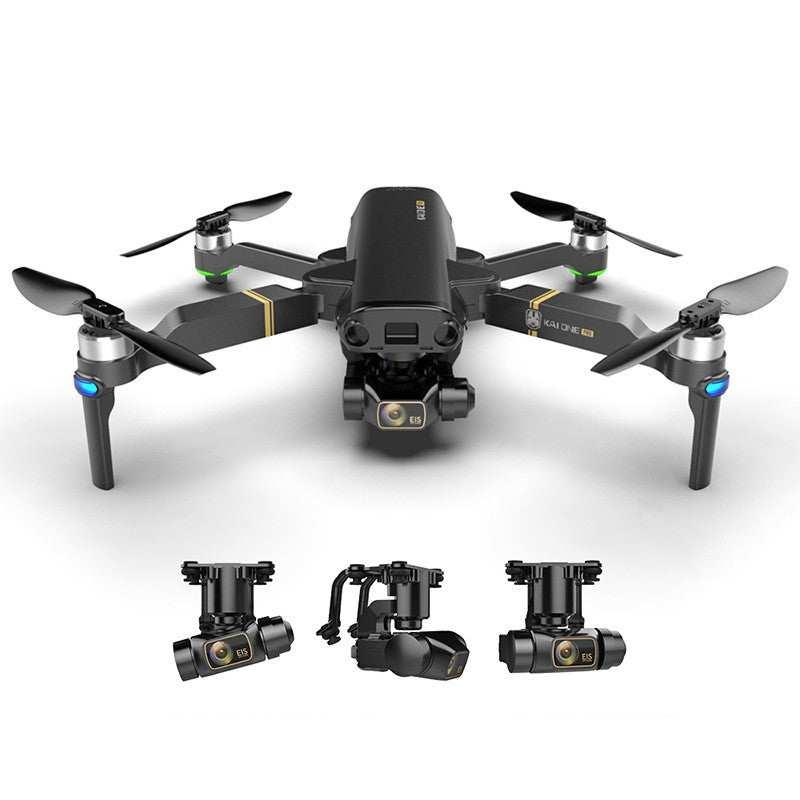 Advanced quadcopter