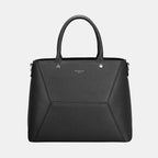 David Jones PU Leather Handbag - All In The Bag