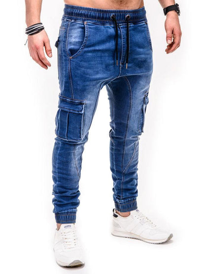 Casual sweatpants trousers jeans - All In The Bag 