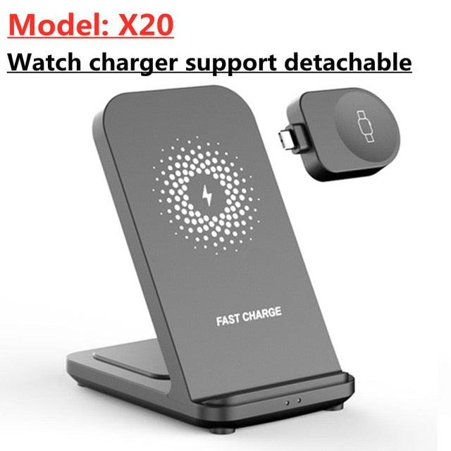 Charger Stand For Samsung - All In The Bag 