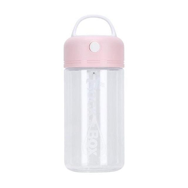 Electric Protein Shaker Bottle - All In The Bag 