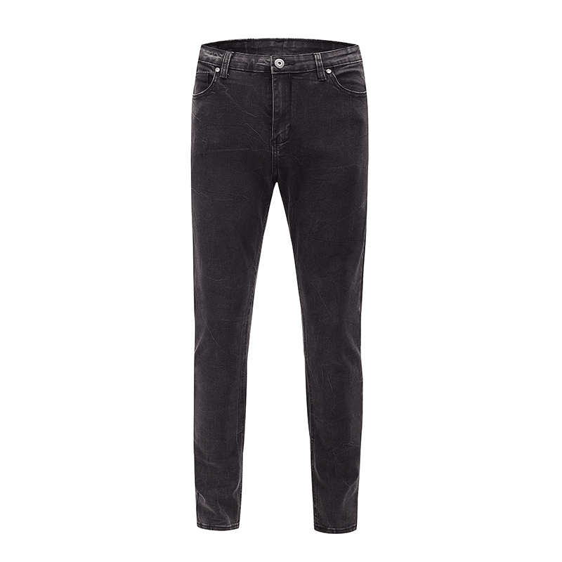 Essential Slim Fit Denim - All In The Bag 