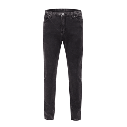 Essential Slim Fit Denim - All In The Bag 