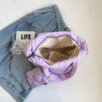 Polyester Medium Tote Bag - All In The Bag