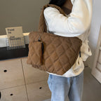 Polyester Medium Tote Bag - All In The Bag