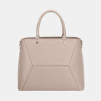David Jones PU Leather Handbag - All In The Bag