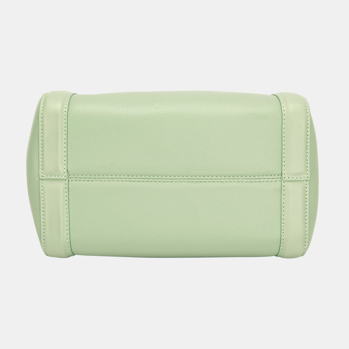 David Jones PU Leather Bucket Bag - All In The Bag