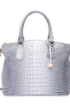 PU Leather Handbag - All In The Bag