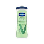Vaseline Cocoa Radiant Body Lotion, 295 ml