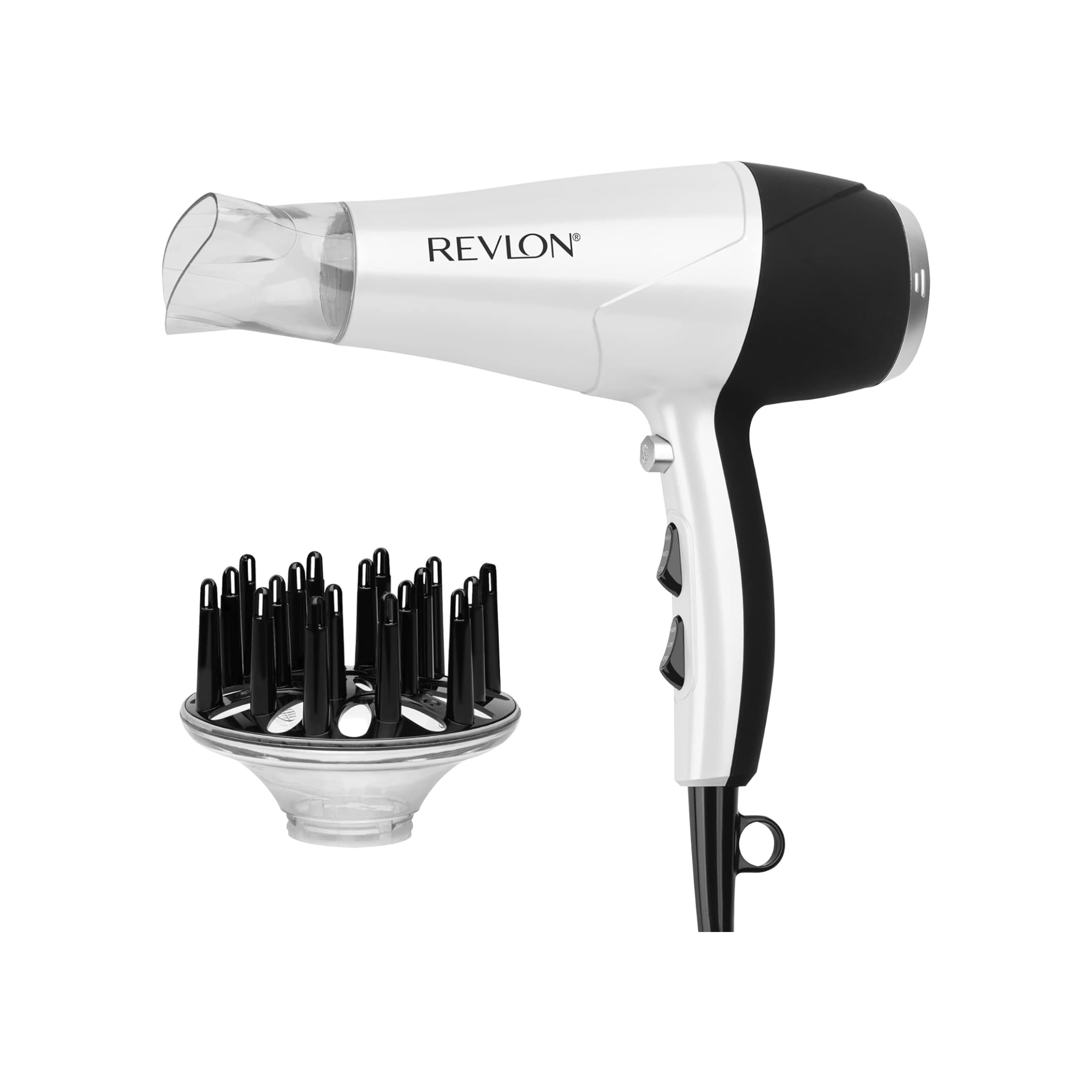 Revlon Volume Booster Hair Dryer, 1875W