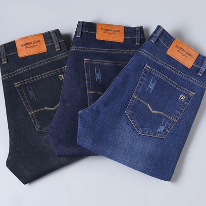 Men's Jeans Men's Straight Leg - All In The Bag 