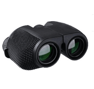 Portable pocket optics