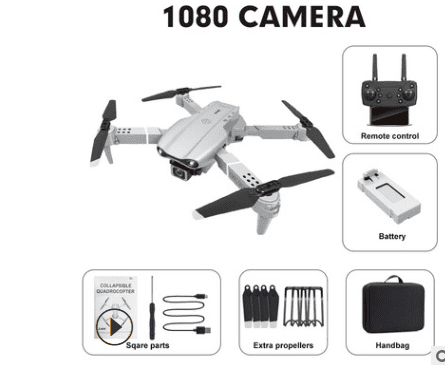 WiFi FPV