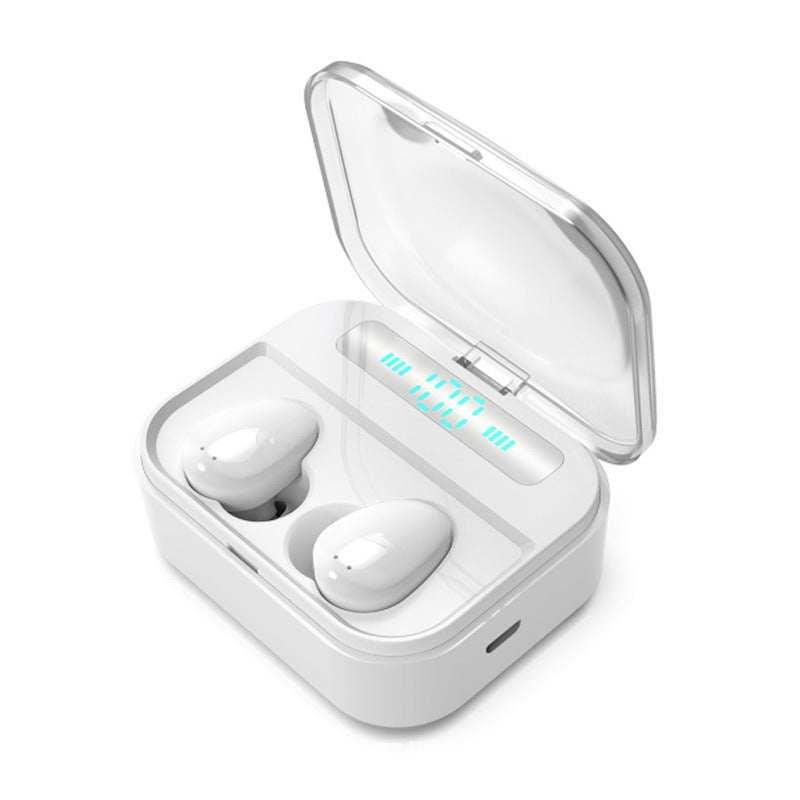 In-ear headphones