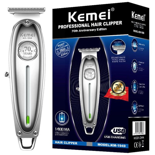 Original Hair Clipper and Trimmer - All In The Bag 